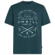 O'neill Ανδρική κοντομάνικη μπλούζα Jack Muir T-Shirt